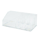 Makeup Organizer (PS/Multipurpose/M/9.5x17x6.5cm/SMCol(s): Clear)