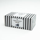 Makeup Organizer (PS/Multipurpose/M/9.5x17x6.5cm/SMCol(s): Clear)