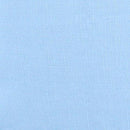 Blue Cushion Throw Pillow Cover with Piping (45x45cm)