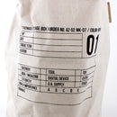 Fabric Round Storage Box