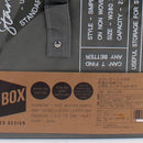 Storage Box (Words/25x25x38cm)