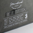 Storage Box (Words/25x25x38cm)