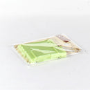 Hiragana Stamp Joint Holder (PS/GN/50x7x8mm (8pcs))