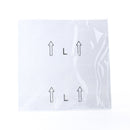 Wood Pattern w Adhesive Floor Mat