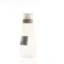 Bottle (Sauce/WT/CL/d6.4x17.9cm)