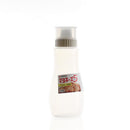 Bottle (Sauce/WT/CL/d6.4x17.9cm)