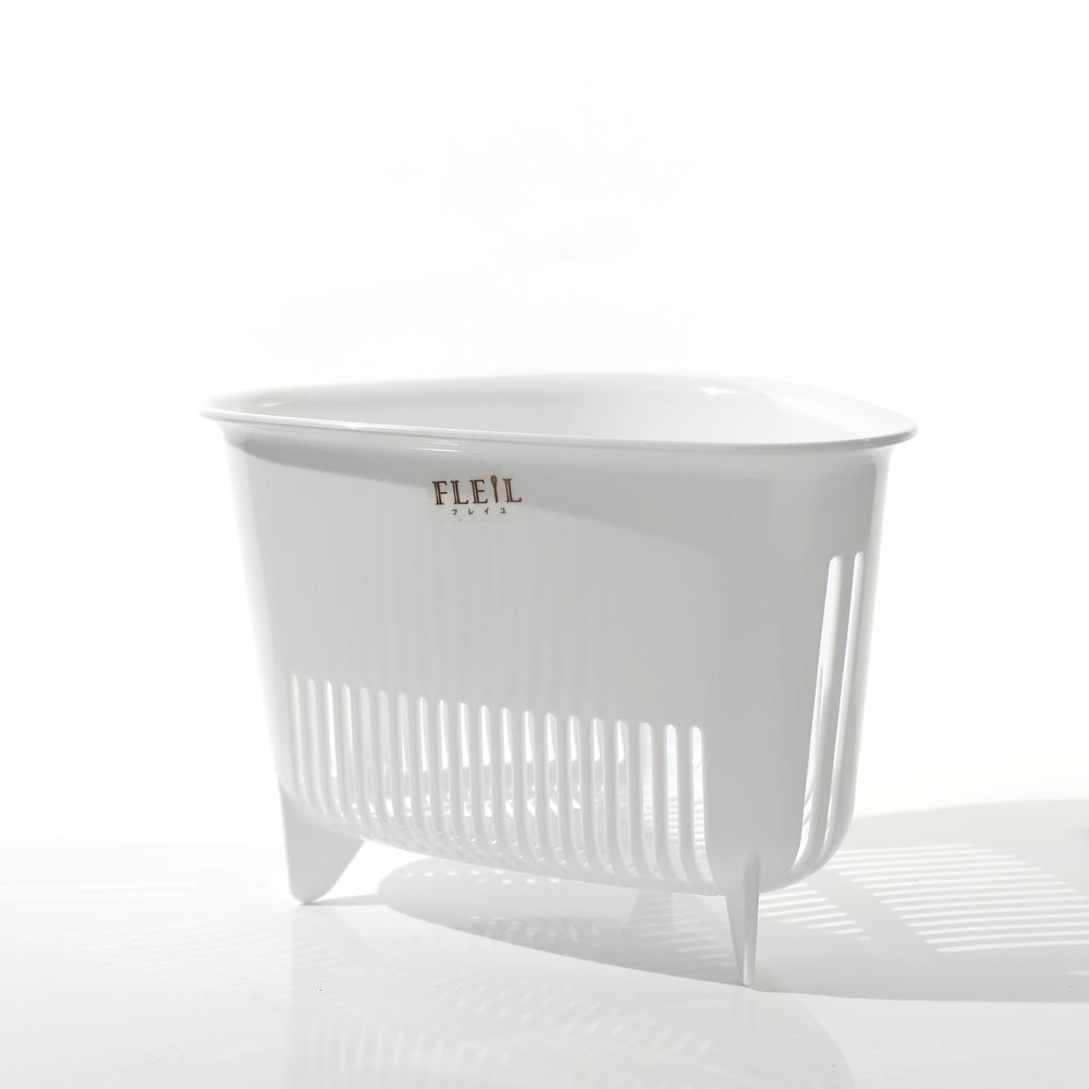Sink corner strainer deals