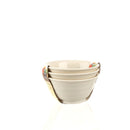 Bowl (PP/Mini/Microwave Safe/9cm (3pcs))
