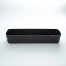 Black Accessory Tray