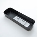 Black Accessory Tray