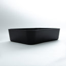 Black Accessory Tray