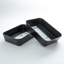 Black Accessory Tray