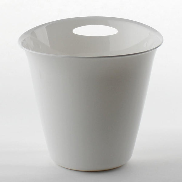 Bucket (Multipurpose/Round/WT/17.8x18.5x17.5cm)