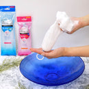 Kokubo Face Cleansing Net (Foaming* Mini/WT/19x7x2cm)