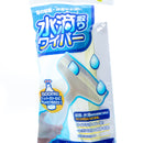 Bottle Attachale Window Wiper