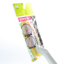 Hard Bristle Cleaning Brush