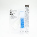 Sponge Head Attachment (PU Foam,PP,PE/Twist On Plastic Bottle/L/8x13x19cm/SMCol(s): Blue)