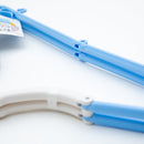 Kokubo Color Cruise Foldable Hangers (2pcs)