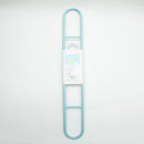 Sweater Hanger (PP/Foldable/Rotating Hook/3.5x7.6x50cm/SMCol(s): Blue/Purple)