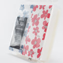 Kokubo Soft Sponge (Flower Pattern/2pcs)