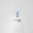 Kokubo Foaming Net with Ring for Facewash