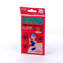 Kokubo Nipple Pad for Fashion(6pcs)