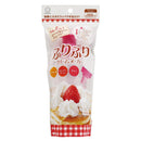 Kokubo Cream maker (PP / 5.5x5.5x17cm/230ml)