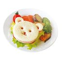 Bread Mould Cutter (Bear)