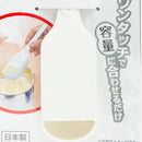 Measuring Spoon (ABS Resin/Sliding/SMCol(s): White)