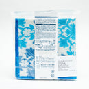 Cleaning Cloth (Kayaori Gauze/Hawaii/Kilt/Sea Turtle/30x30cm/SMCol(s): Blue)