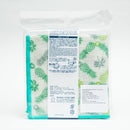 Cleaning Cloth (Kayaori Gauze/Hawaii/Pineapple/30x30cm/SMCol(s): Green)