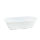 Bowl (Polypropylene/Long/SMCol(s): White)