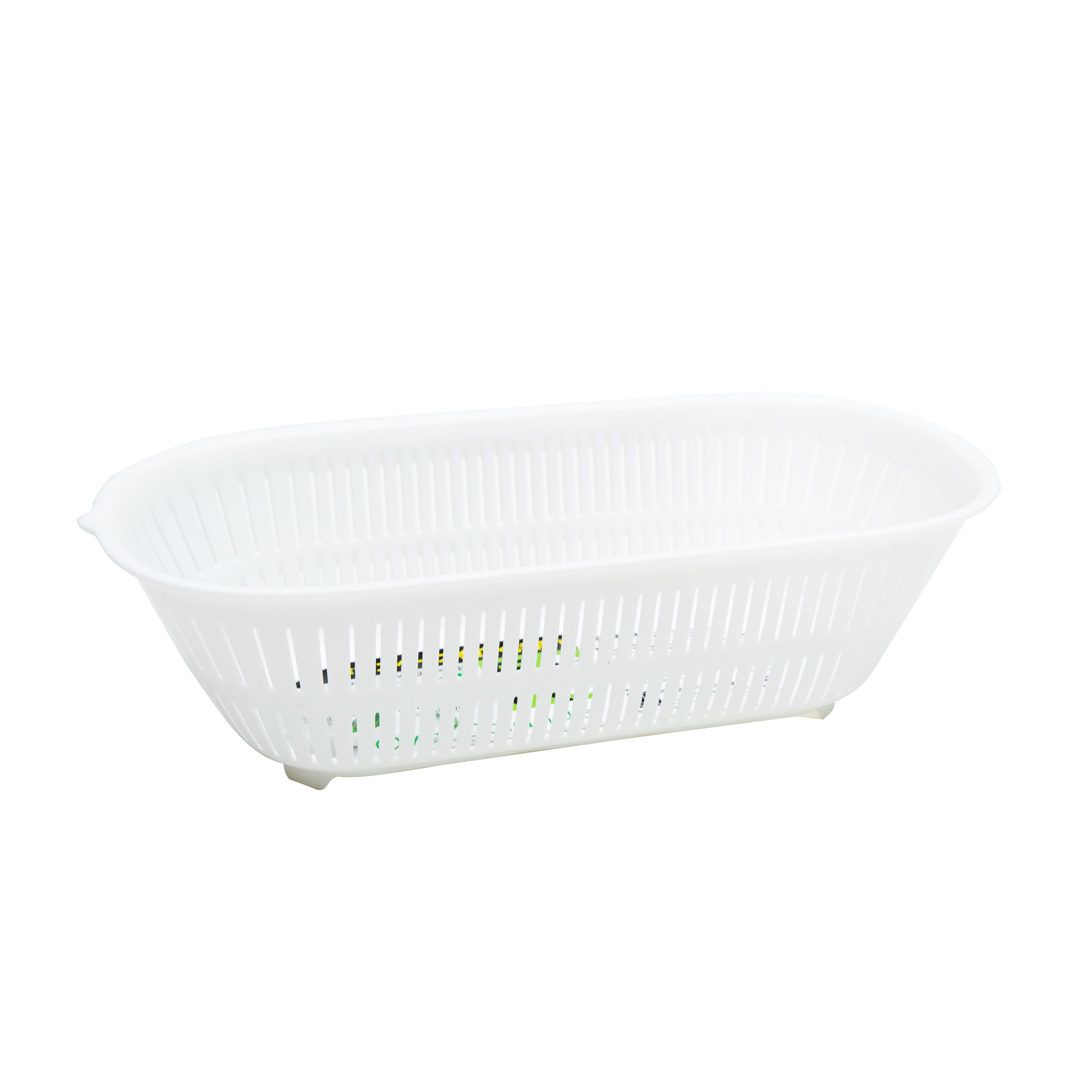 売り切れ必至！ Kokubo - Colander Oval Long Kokubo | Canada Oomomo | Oomomo テープ・マスキングテープ