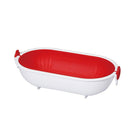 Kokubo Spin Wheel Colander (Oval)