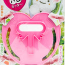 Plastic Food Cutter (Bow/10x10.5x1cm)