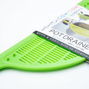 Pot Drainer