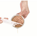 Kokubo Slotted Spoon for Canned Tuna
