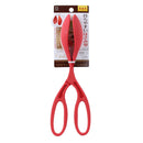Kokubo Red Serving Tongs