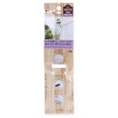 Chopstick Tongs (For Serving/0.6x4.6x25cm/SMCol(s): Clear)