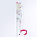 Towel Hanger For Bath Towel (Pink)