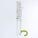 Towel Hanger For Bath Towel (Green)