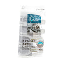 Double Spring Clothespins (4pcs)