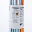 Parasol-Shape Fodable Clothes Hanger (Blue, Yellow)