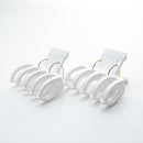 Clothespins (Wide/2pcs/SMCol(s): White)