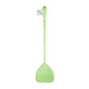 Green Heart-Shaped Fly Swatter