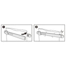 Kokubo Bag Clips (PP/L/S/2pcs)