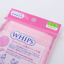 Regular Foaming Body Washcloth (Pink)