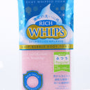 100% Nylon Regular Foaming Body Washcloth (Pink)