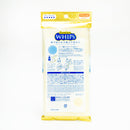 Washcloth (Foaming/Soft/2x12.5x26cm/SMCol(s): Yellow)