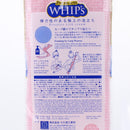 100% Nylon Regular Foaming Washcloth (Pink)